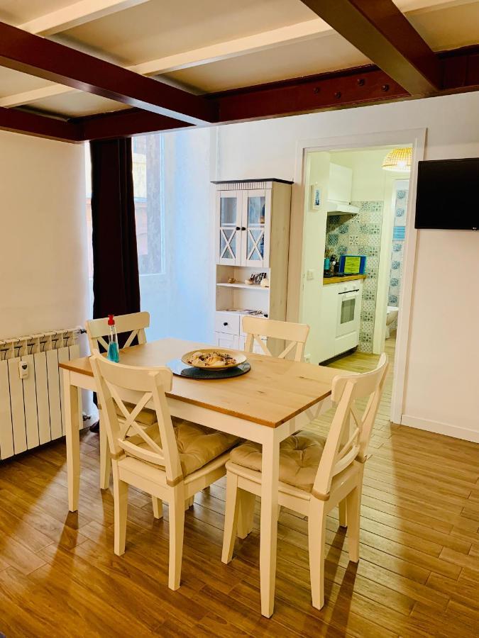 Maelle Trastevere Appartement *
