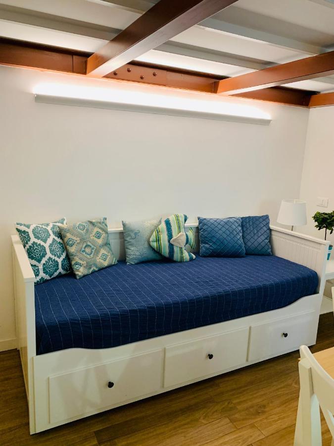 Appartement Maelle Trastevere