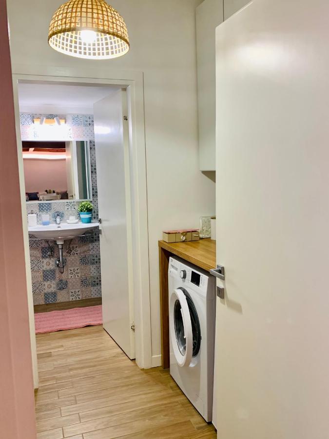Maelle Trastevere Appartement Rome