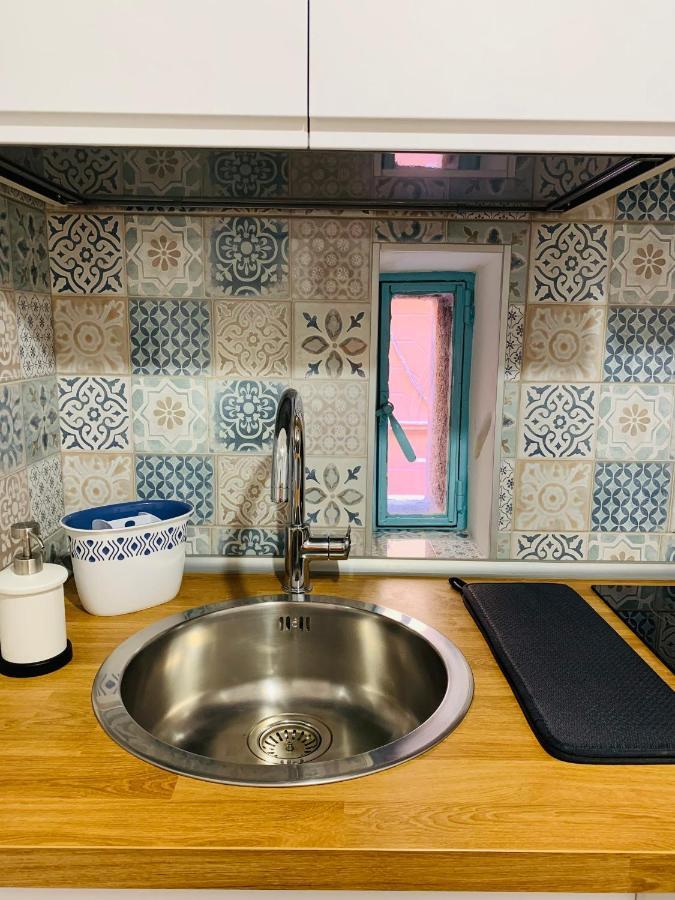 Appartement Maelle Trastevere