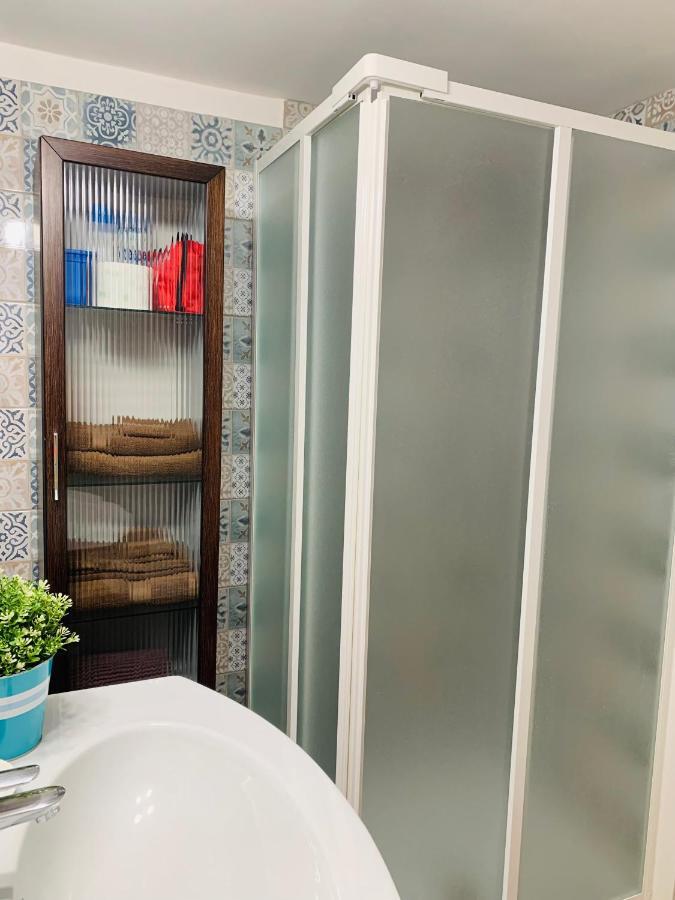 Appartement Maelle Trastevere Rome